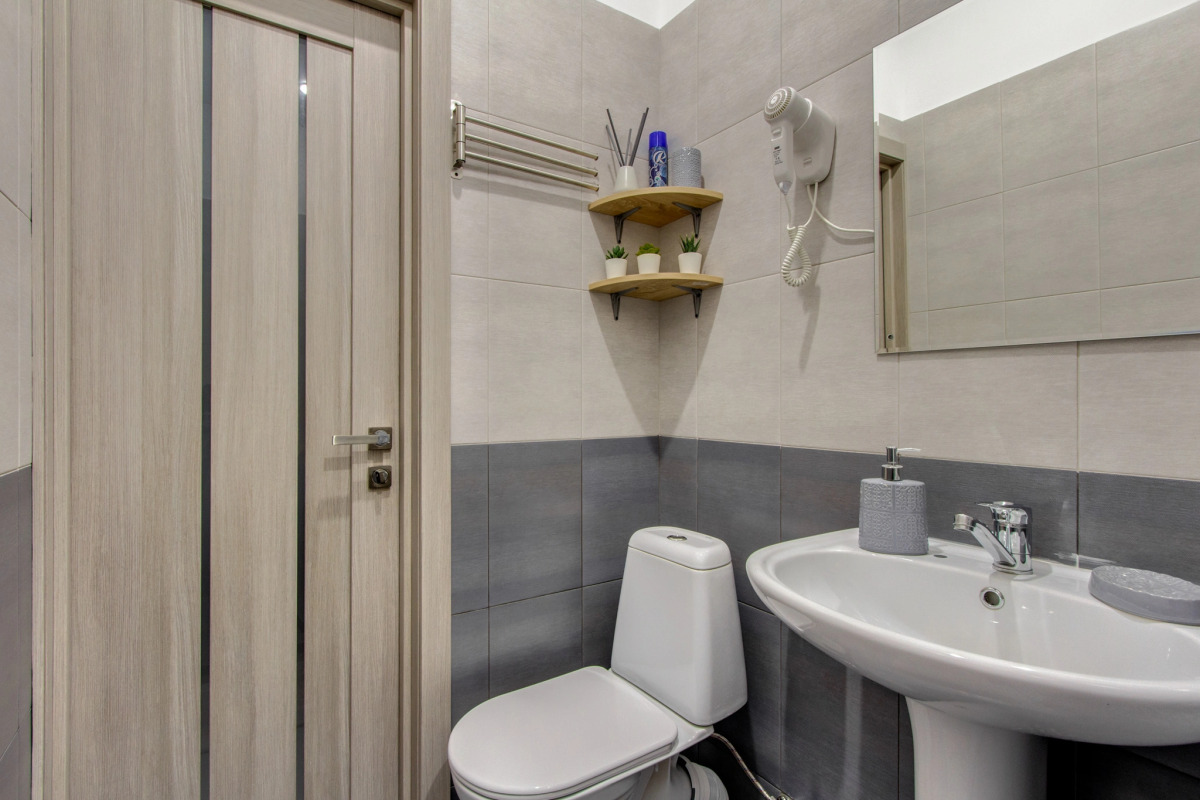 Апартаменты Султан-2