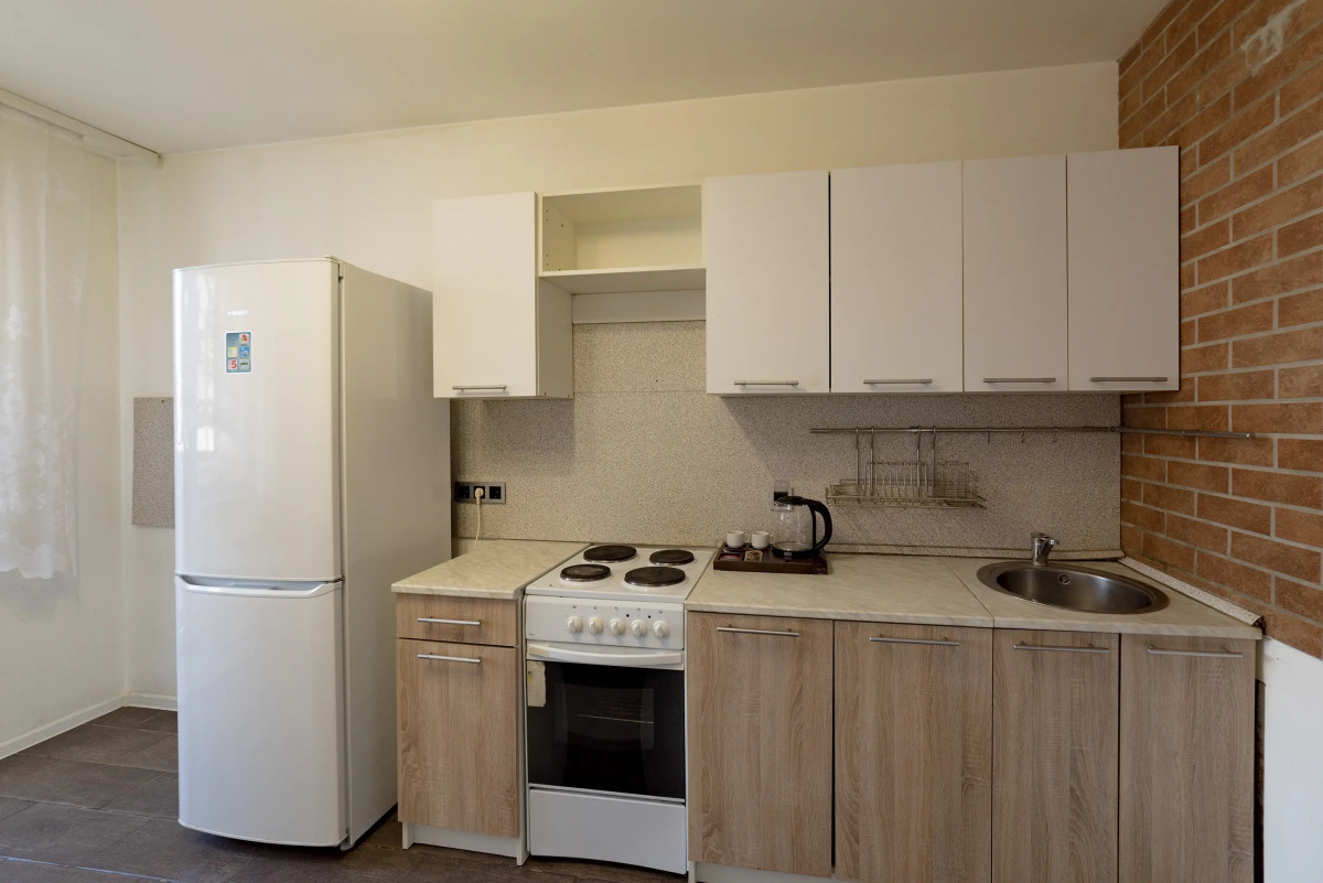 Апартаменты InnDays Профсоюзная улица, 7А