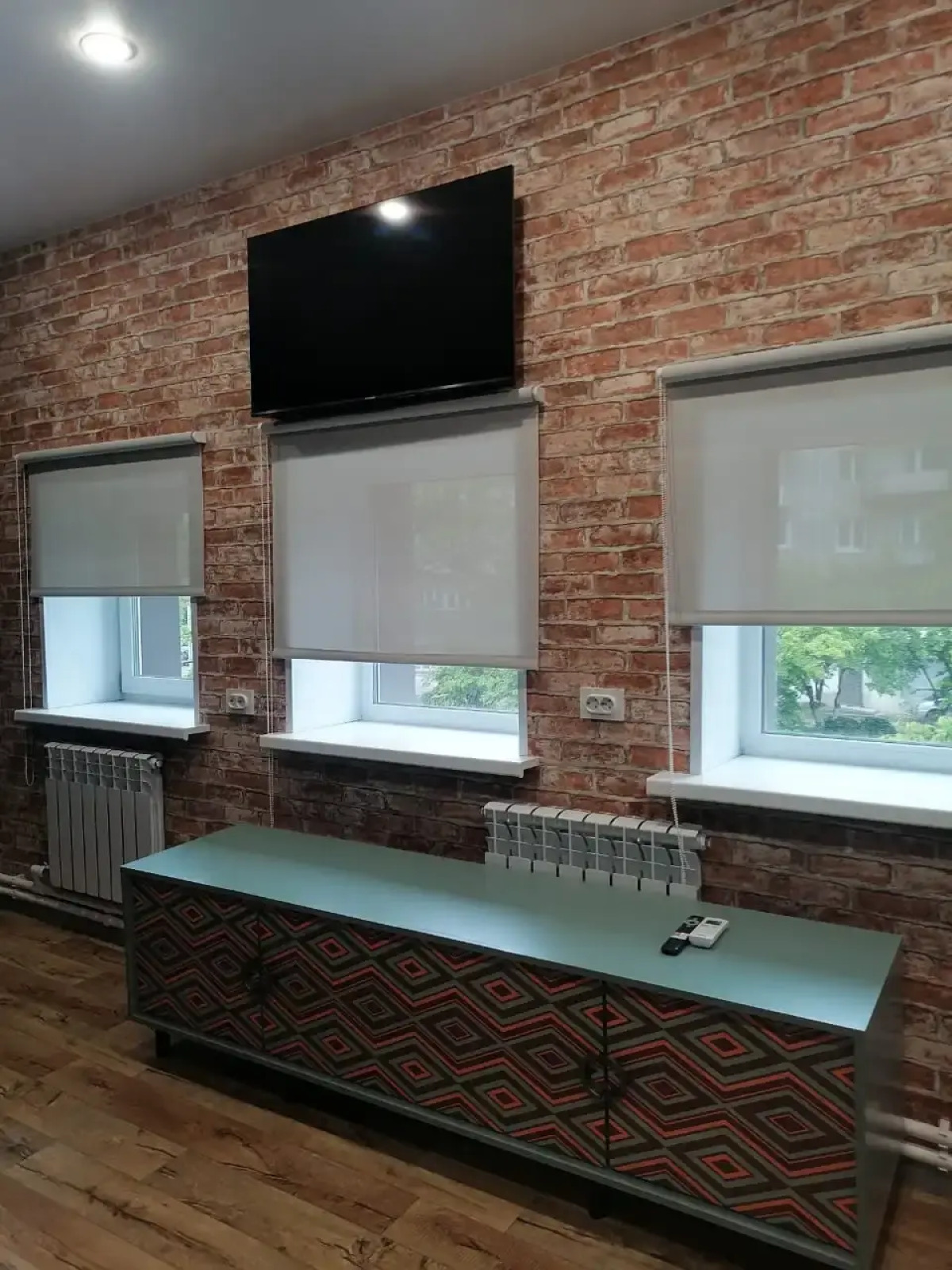 Мебелированные комнаты У друзей как дома