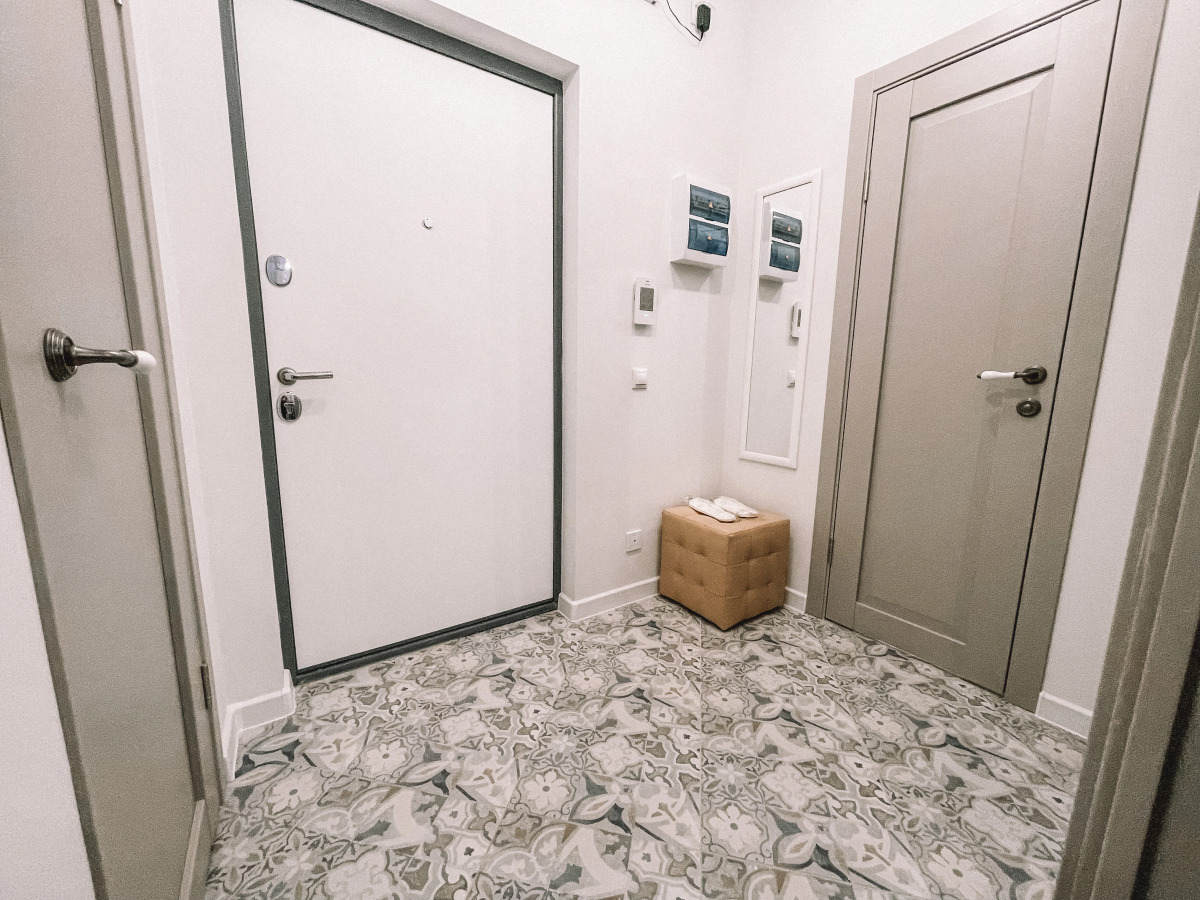 Апартаменты ЖК Ультра Сити