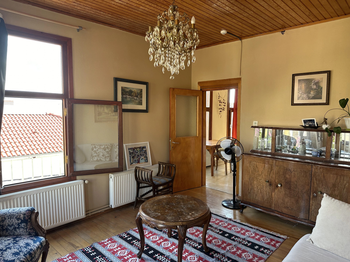 Апартаменты Mnimi