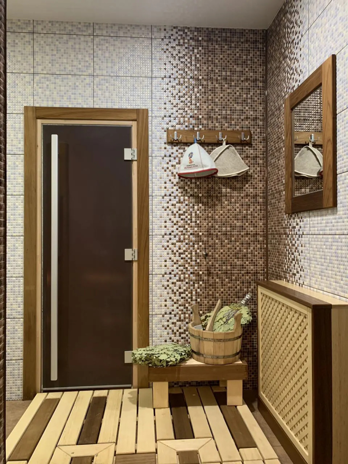 Гостевой дом Империя