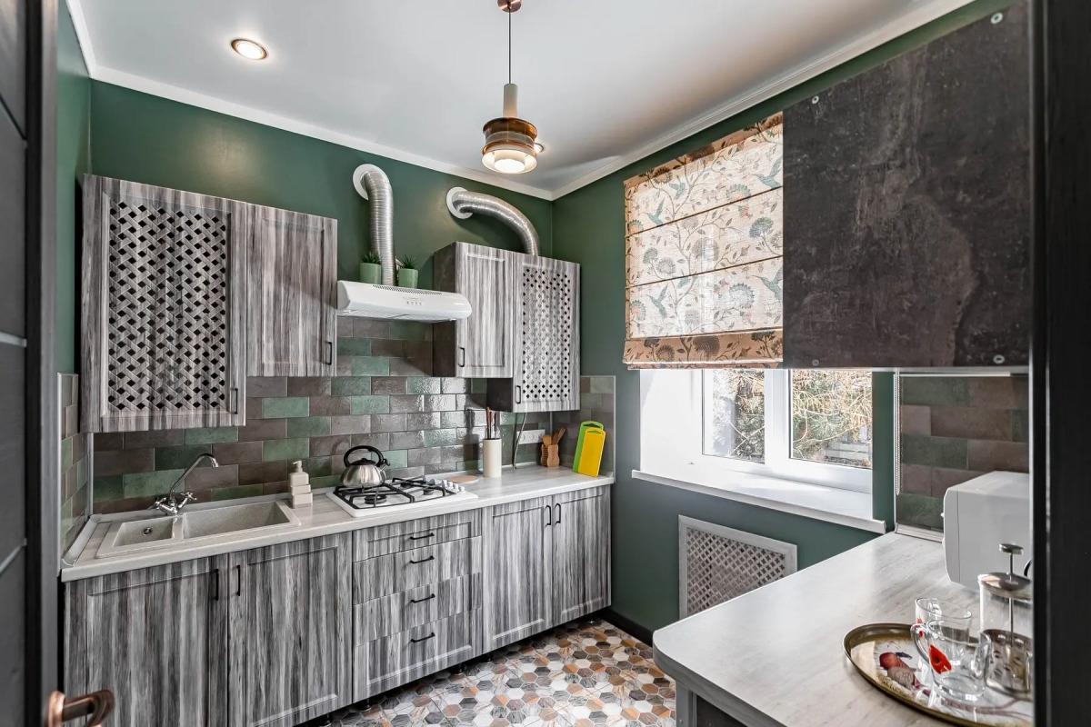 Квартира Комфорт Класса Плюс