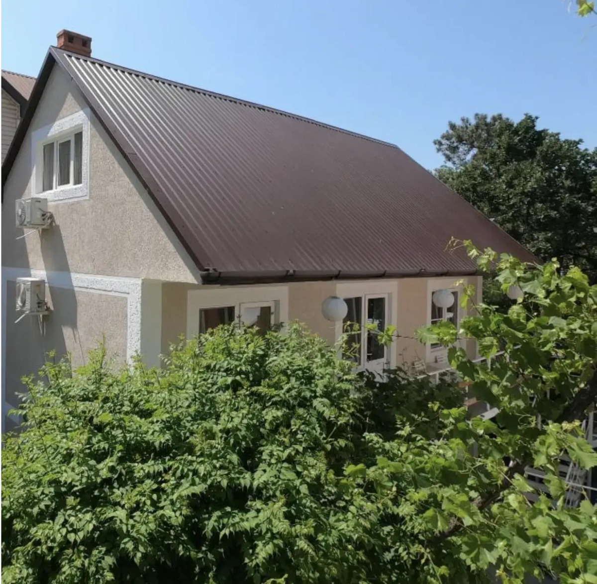 Гостевой Дом Домик у Моря