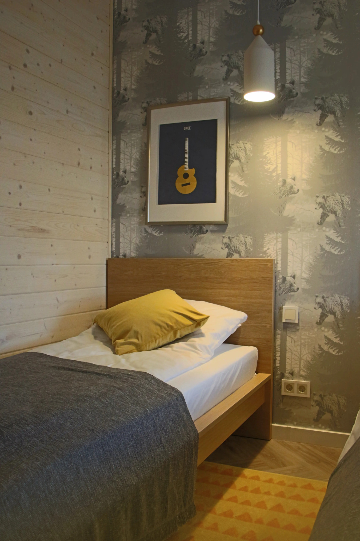 Частный Дом Дуплекс на Правдинском Озере