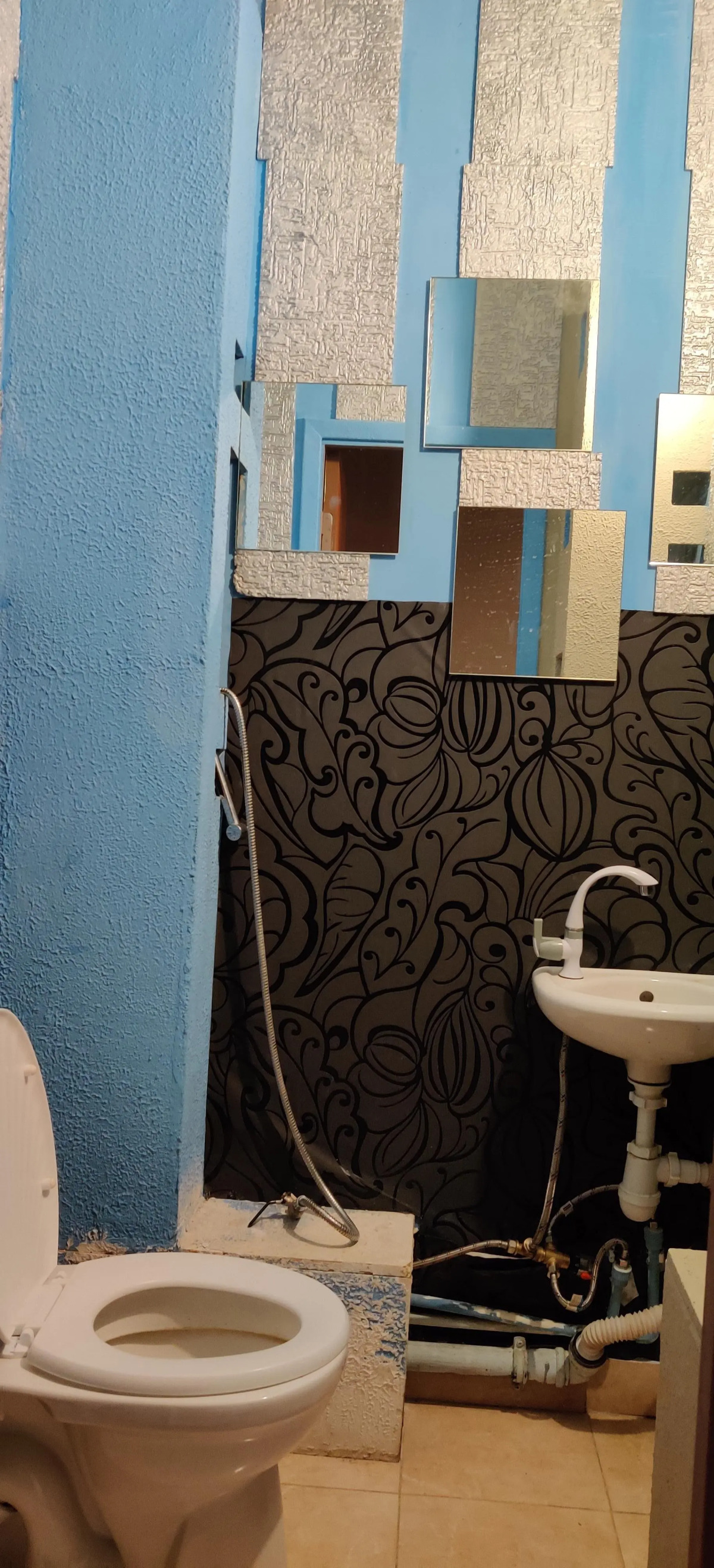 Апартаменты на Карамышевской набережной 4/1