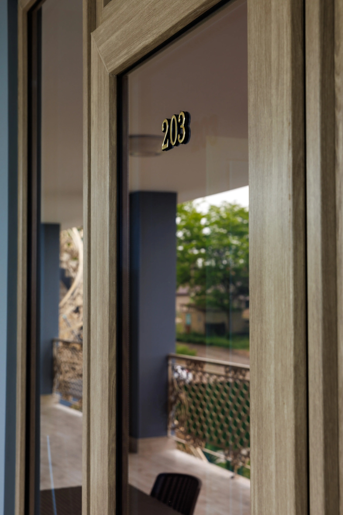 База отдыха Grand Villa 05