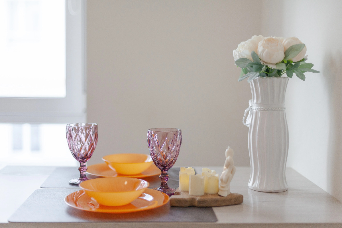 Апартаменты Стильная студия 5мин пешком до МЕГИ