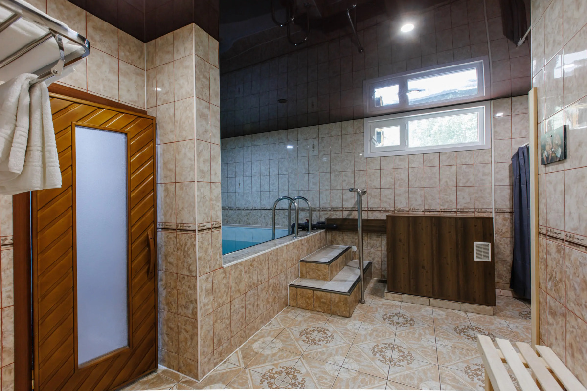 Отель Париж