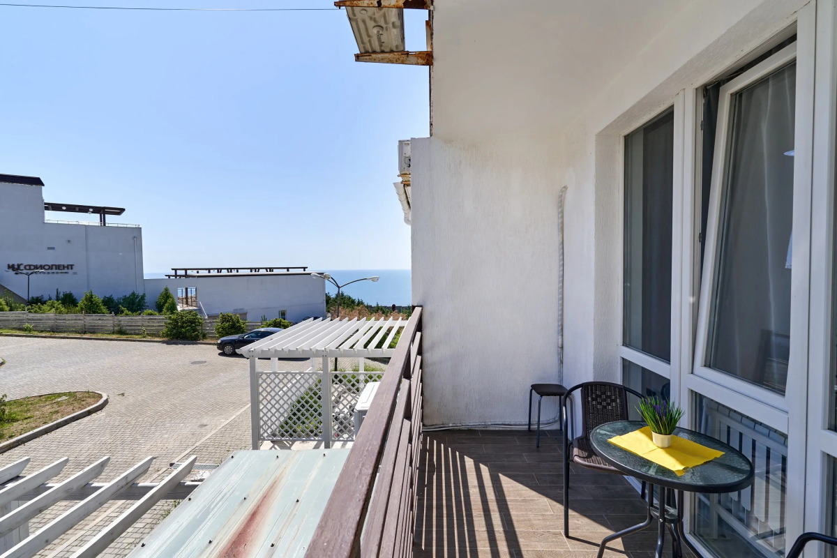 Квартира Sevastopol-Apartment