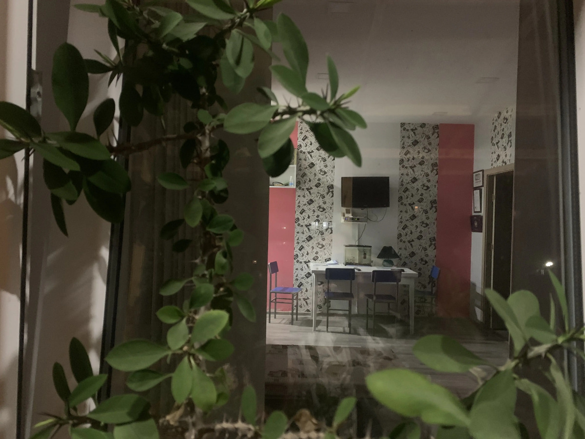 Хостел Room in Lake Sevan