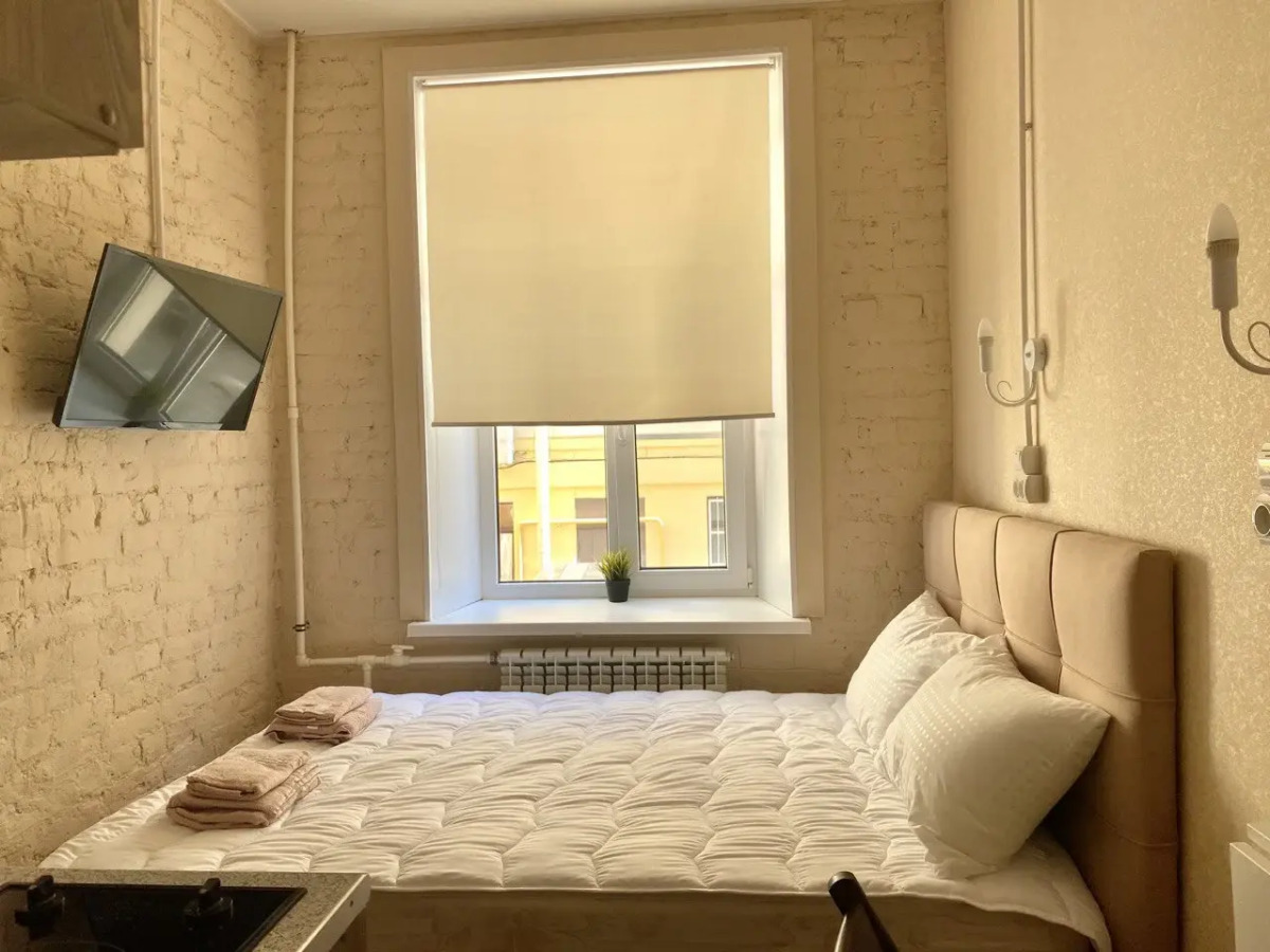 Апартаменты Гостевые комнаты на Саблинской