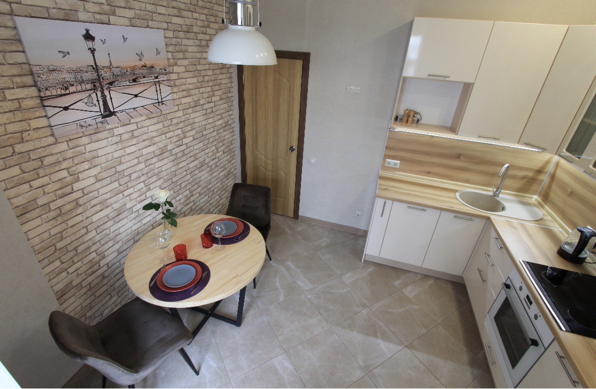 Квартира Fly Home аэропорт Шереметьево