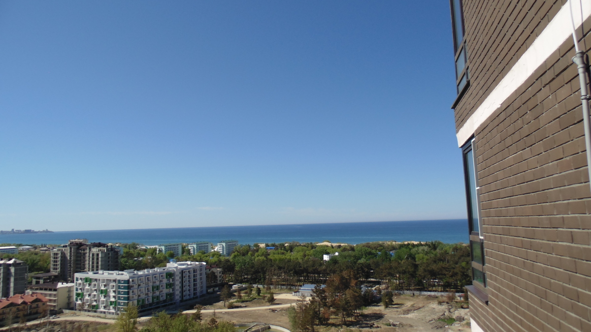 Апартаменты Кавказ 2