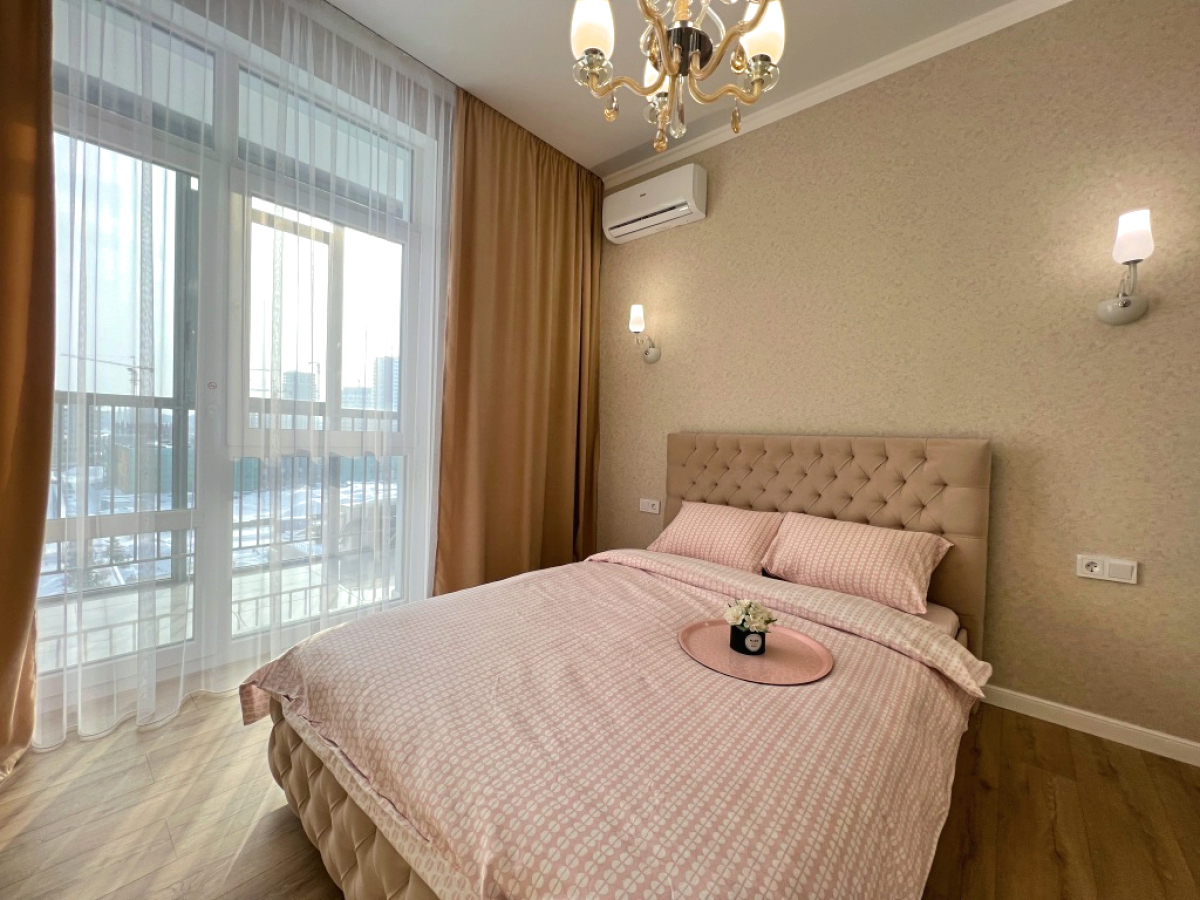 Апартаменты 2-х комнатные в топовой локации от ЭлитХаус24