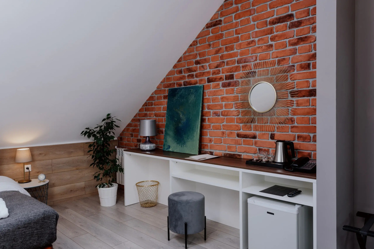 Бутик-Отель GOLD 1905