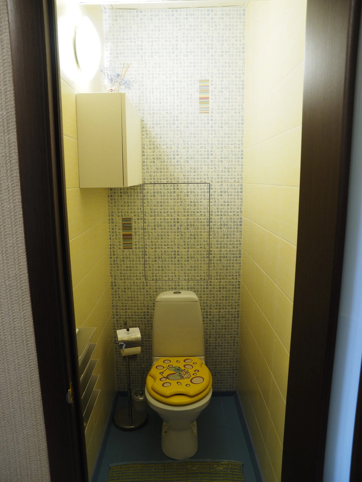 Квартира Мичуринский Раменки