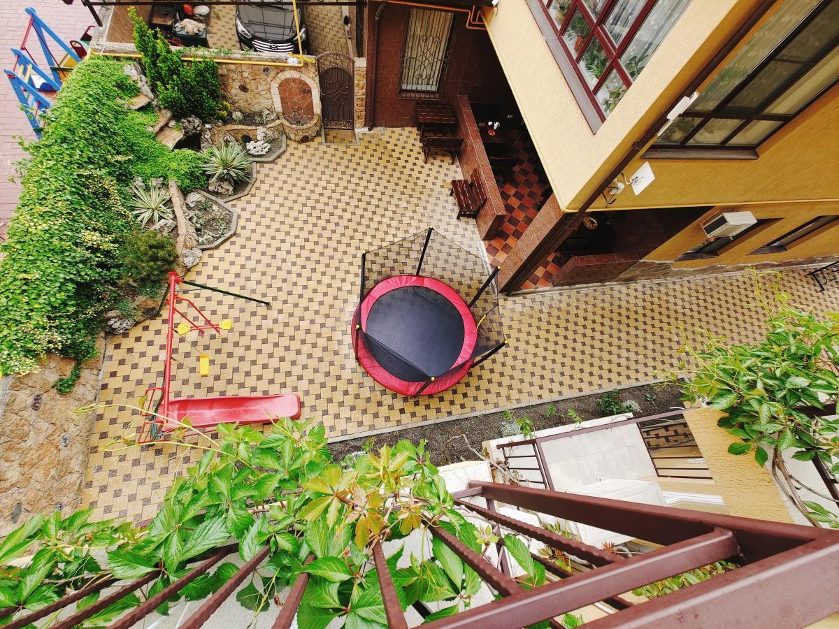 Гостевой дом Наутилус