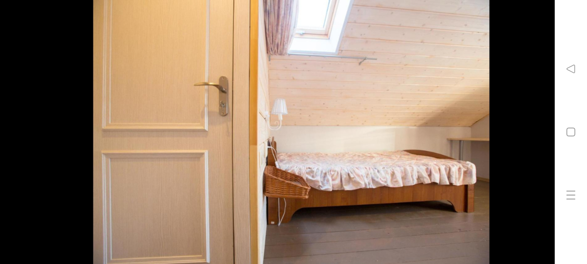 Гостевой дом Белая лошадь