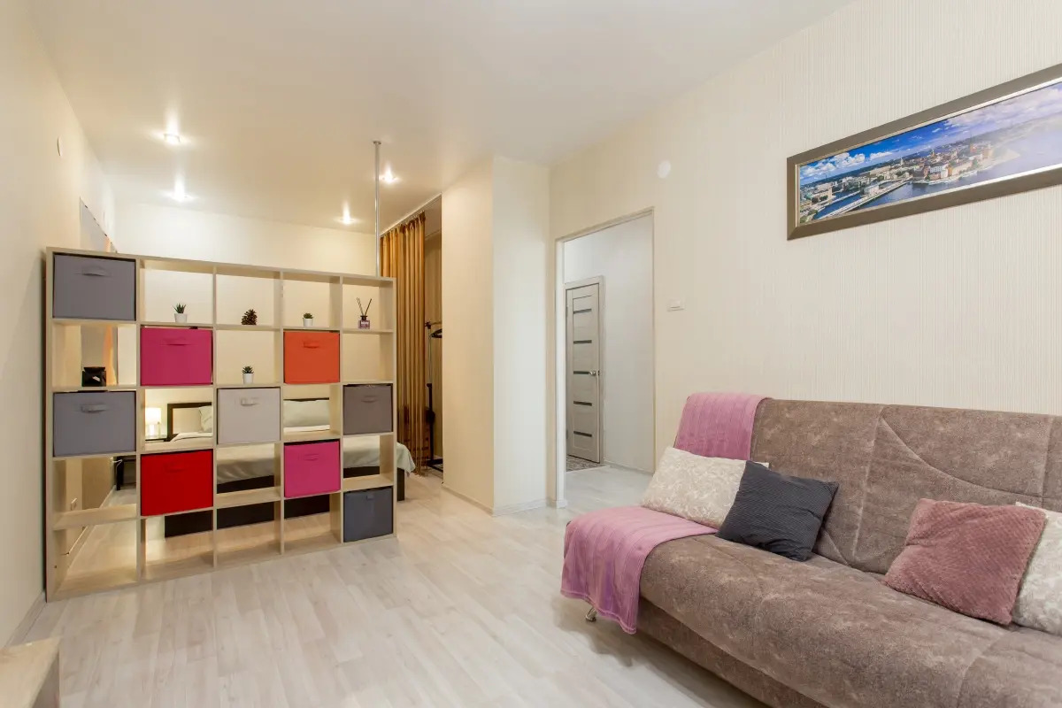 Квартира В Cердце Вятки Центр