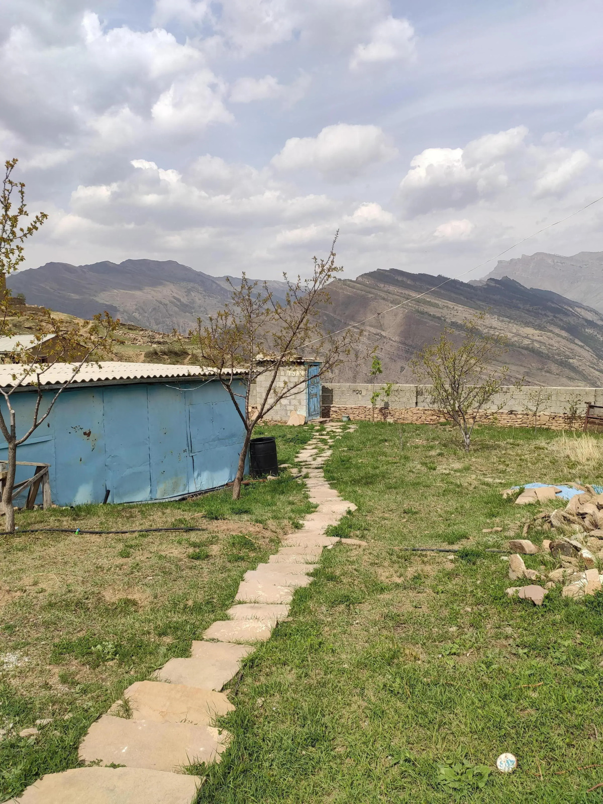 Гостевой Дом МУМИГОР