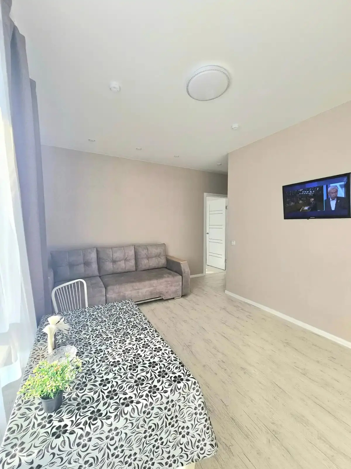 Квартира Домашний очаг на Заводской