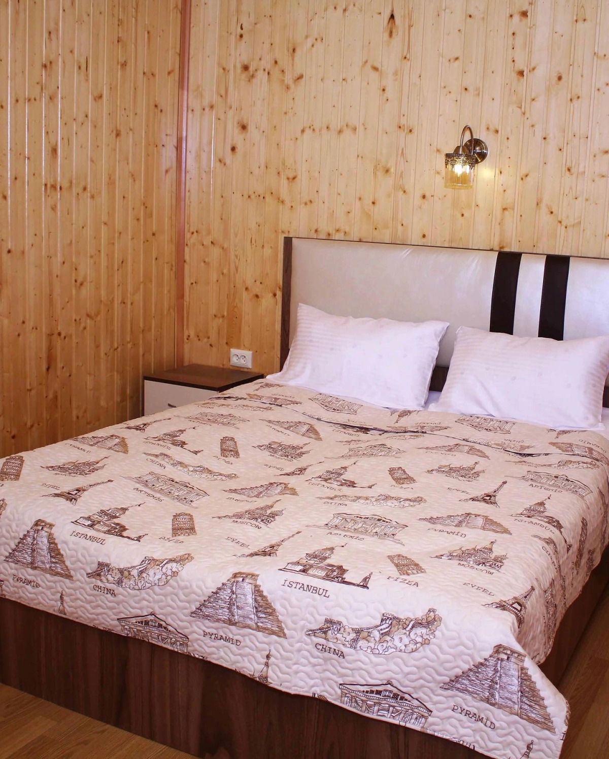 Отель Selena Resort