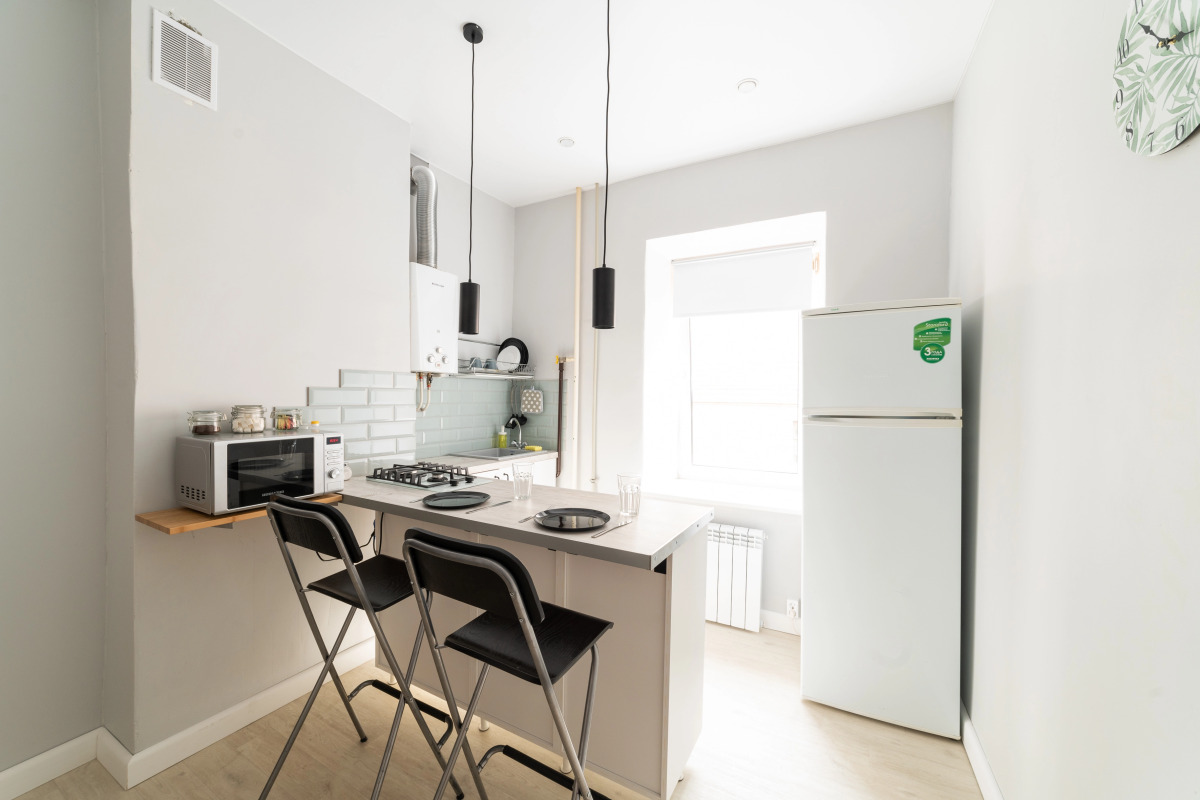 Апартаменты Уютные У Фонтанки