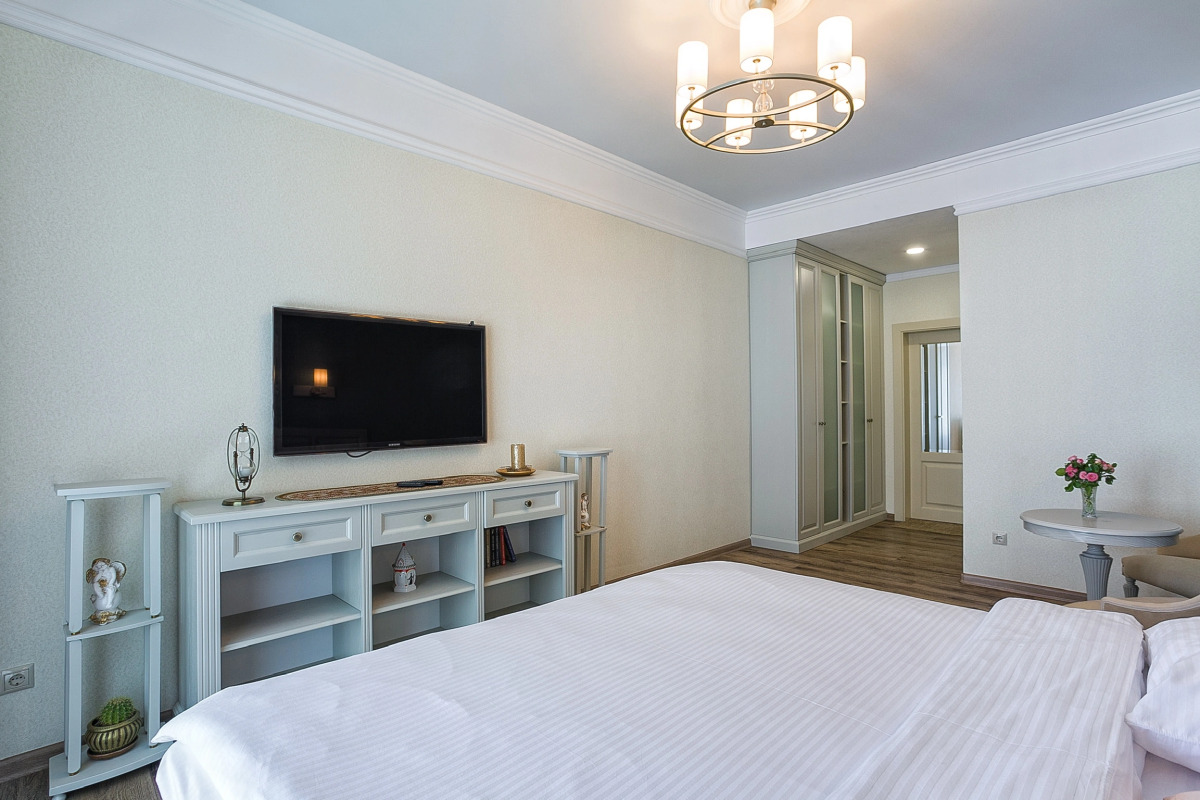 Гостевой дом Роза Ветров