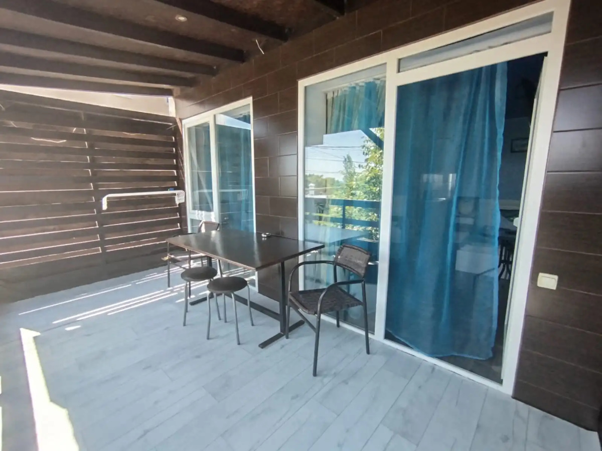 Гостевой Дом Судак