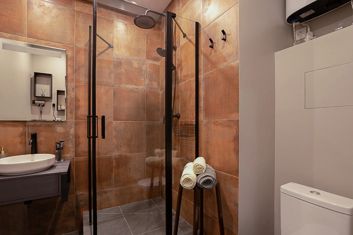 Апартаменты Студия Воронеж