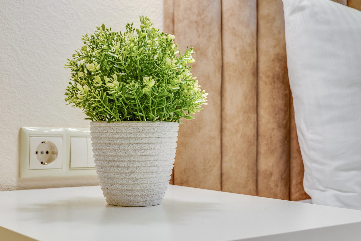 Апартаменты 101Апарт стильные у парка Диво Остров