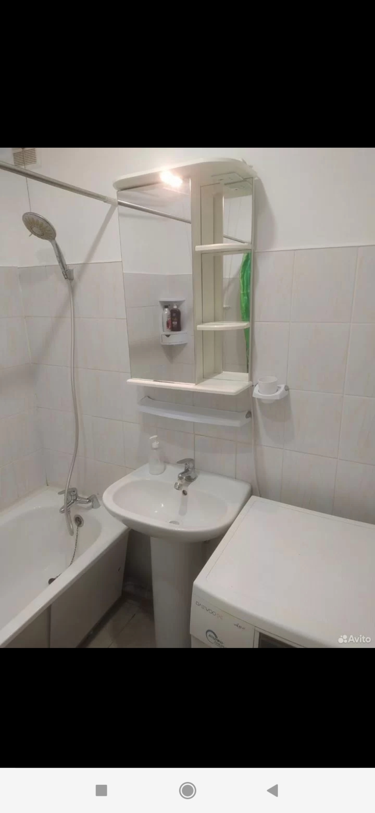 Квартира Россия Калининграде