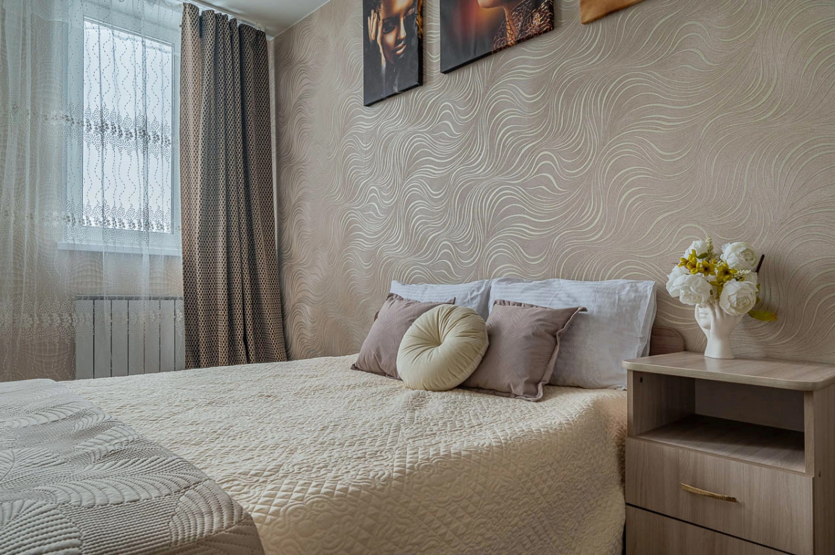 Апартаменты 782 на Успенском проспекте