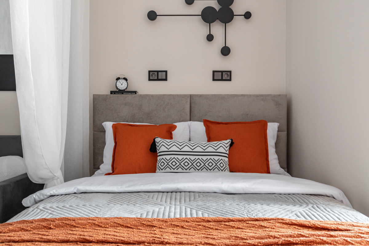 Квартира Студия Рая в ЖК Прокшино