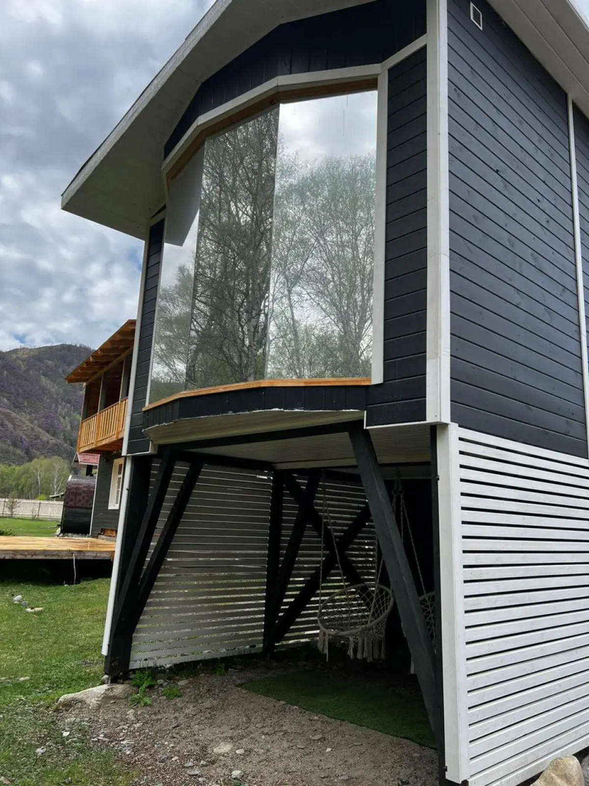 Гостевой дом  Каяк