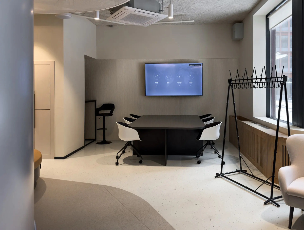 Апартаменты Два Города рядом с метро Ладожская