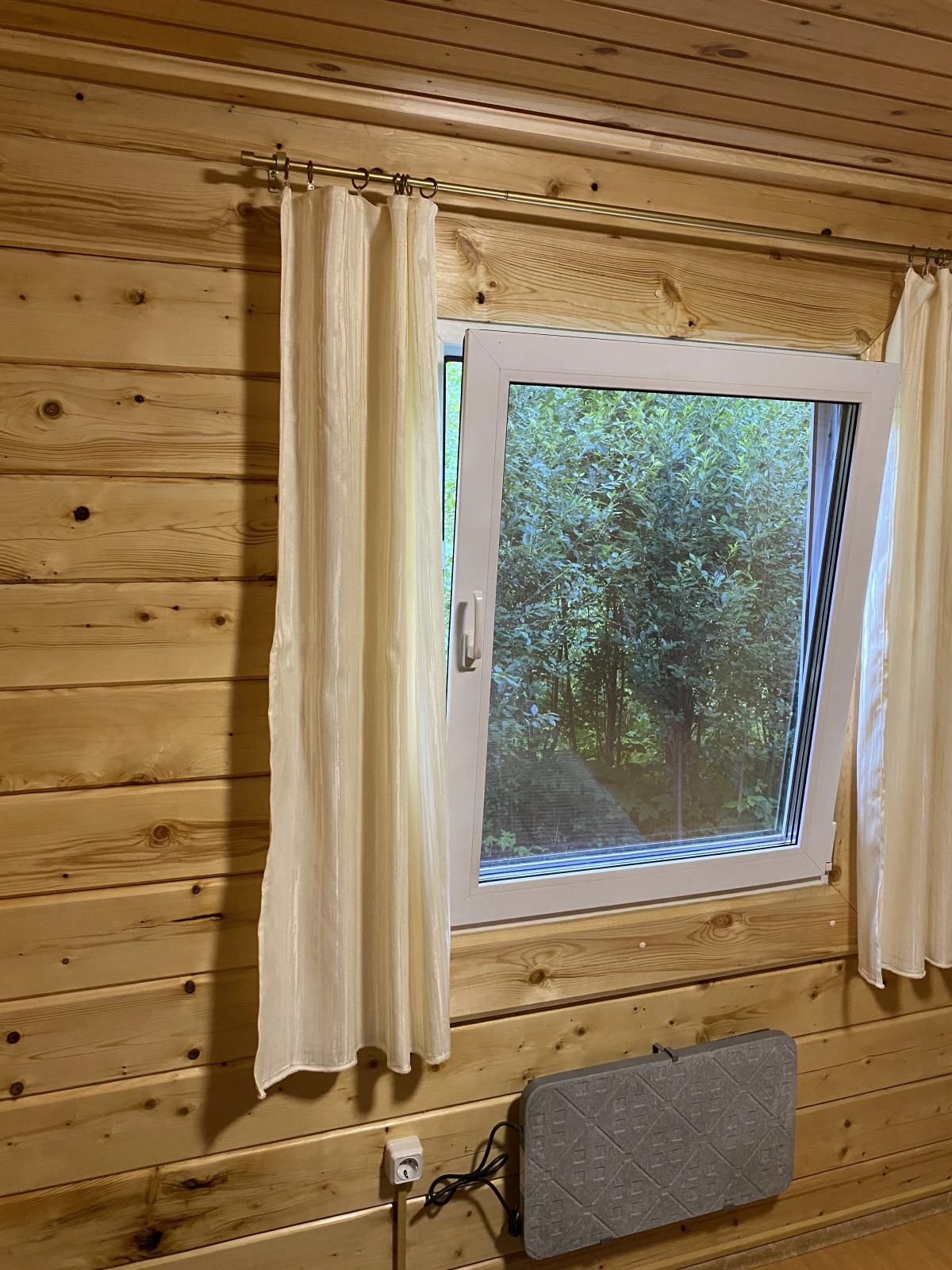 Гостевой дом Алтын-Шале