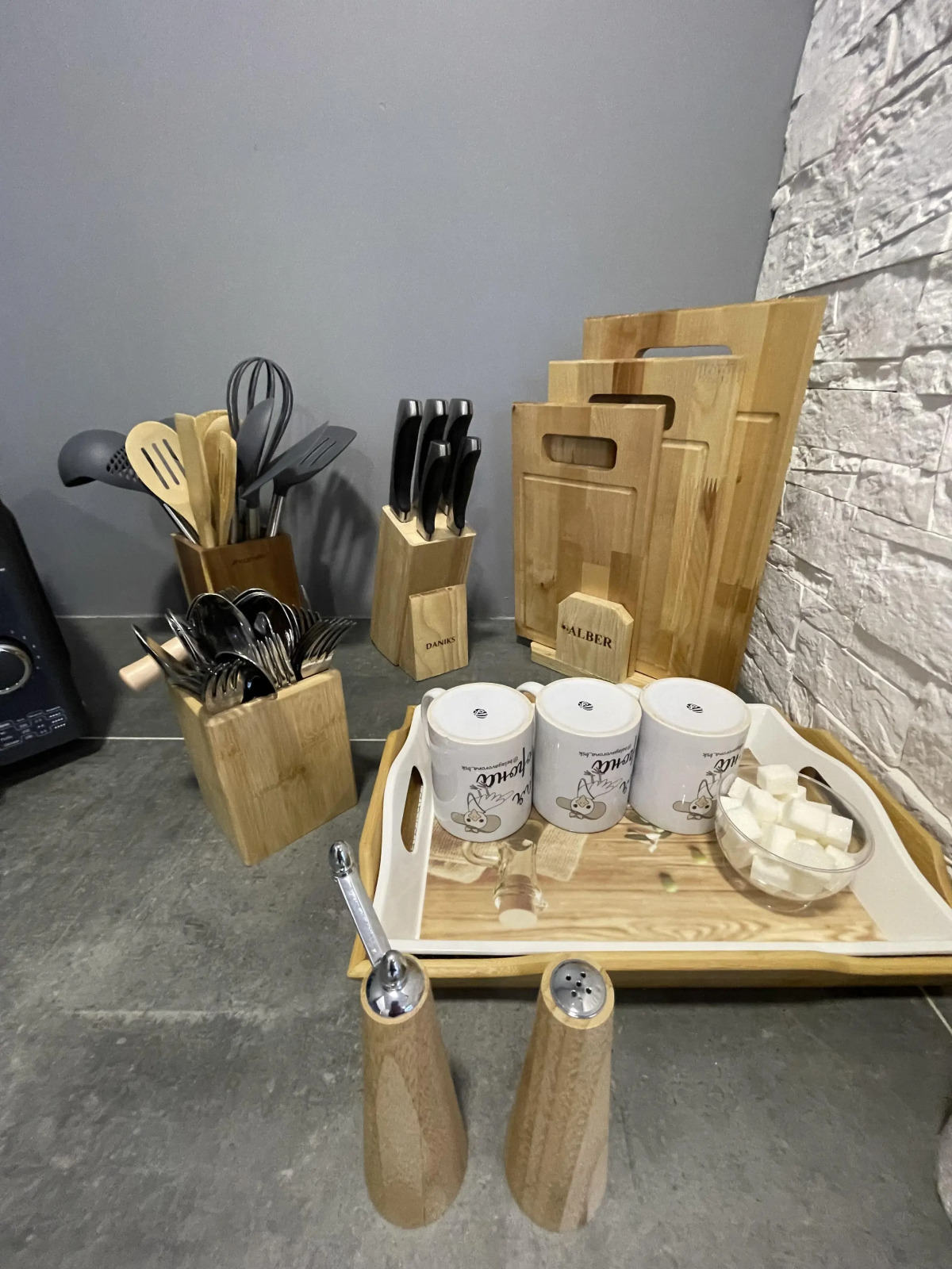 Апартаменты Белая ворона