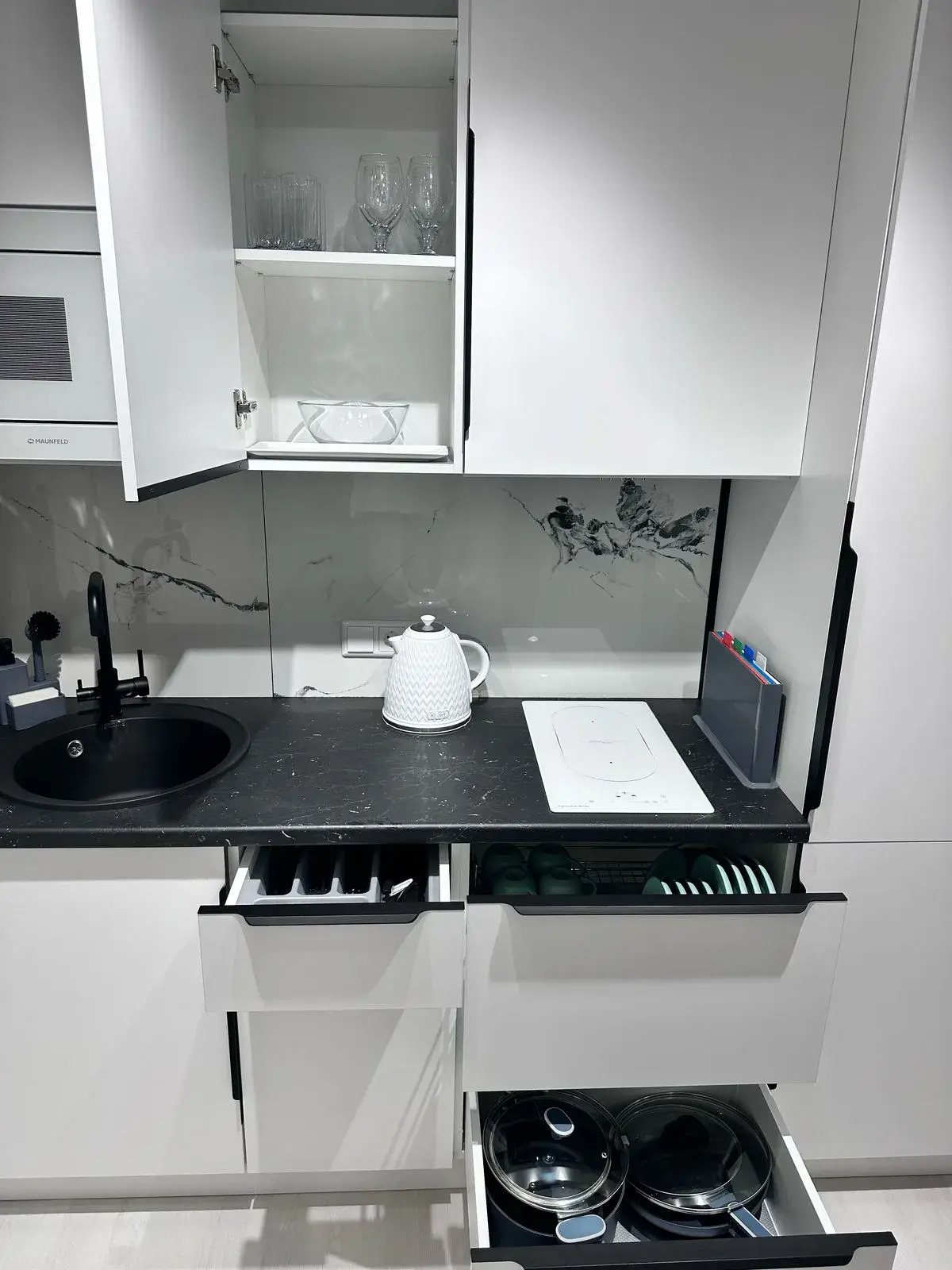 Апартаменты у Мамаева Кургана