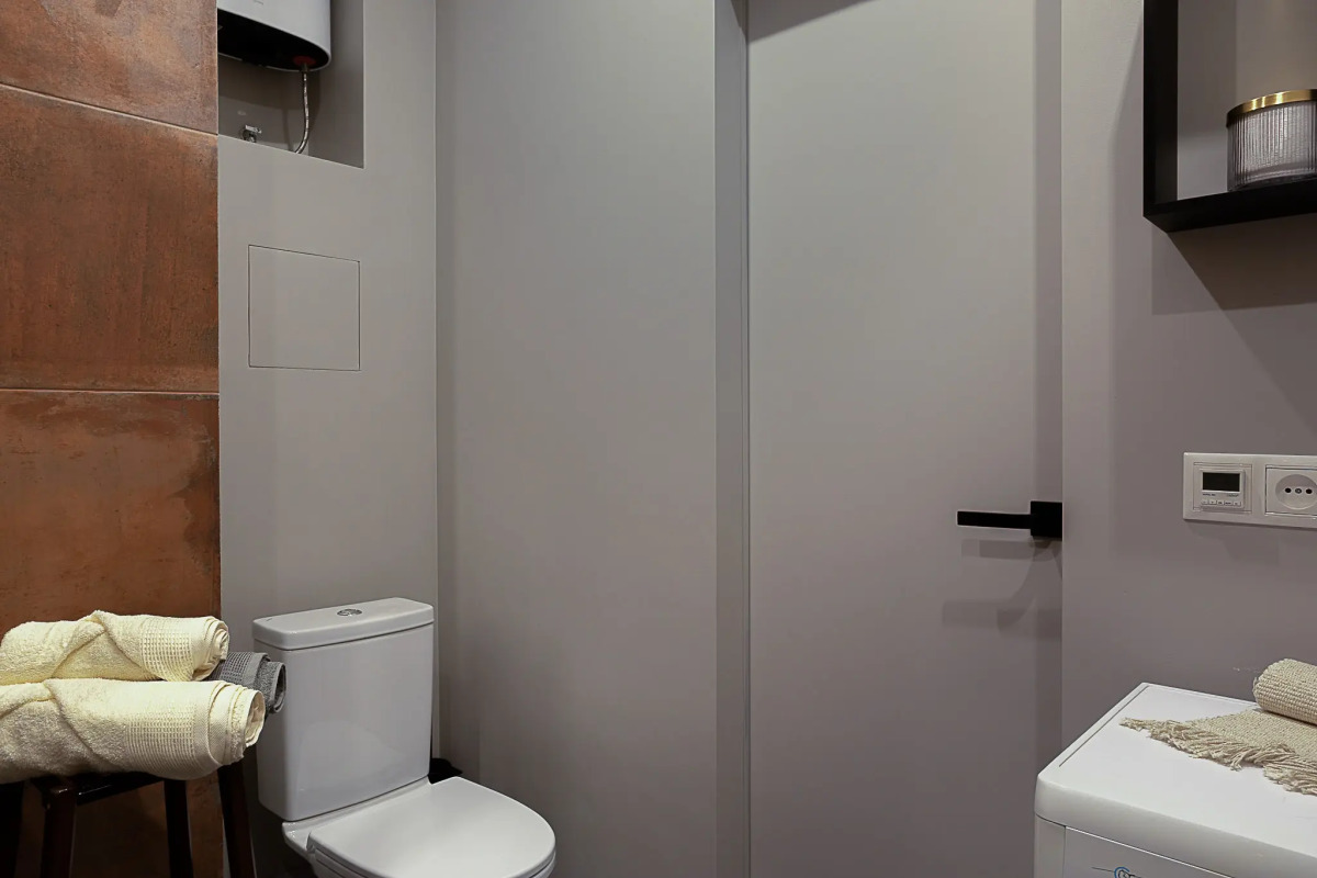 Апартаменты Студия Воронеж