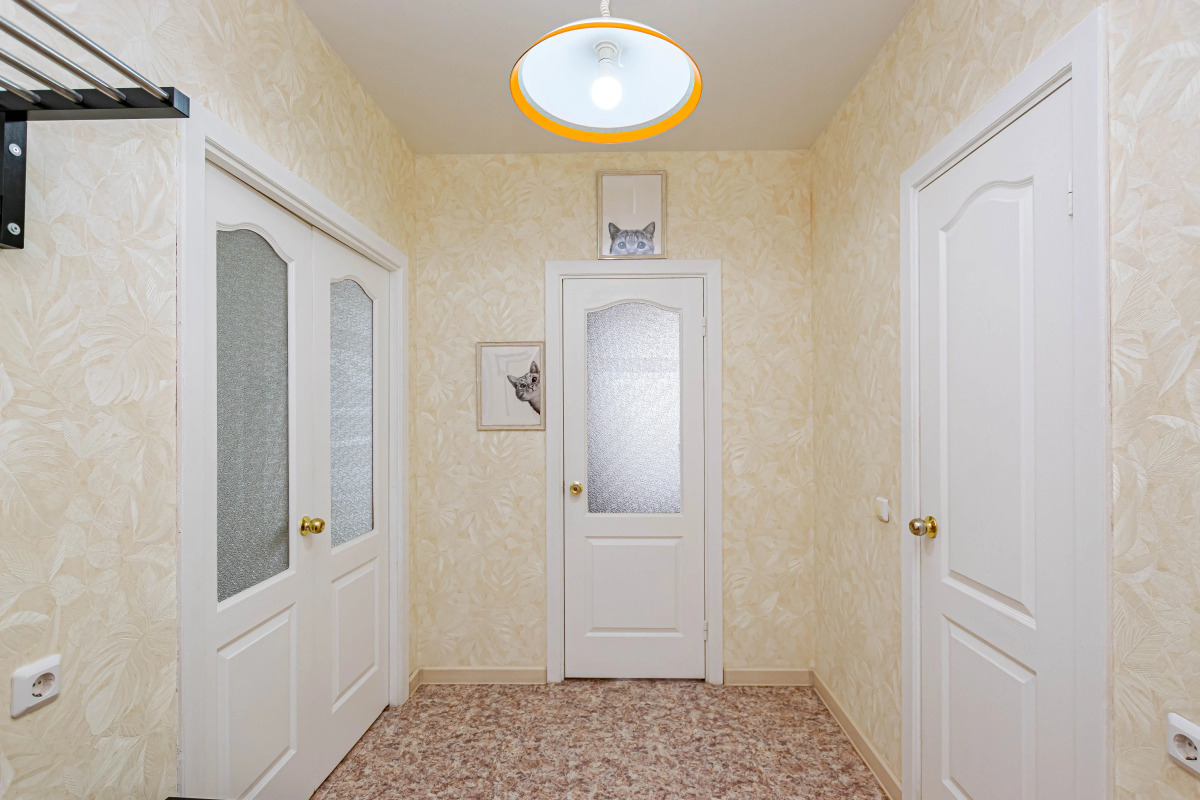 Квартира Уютный дом на Луначарского 66