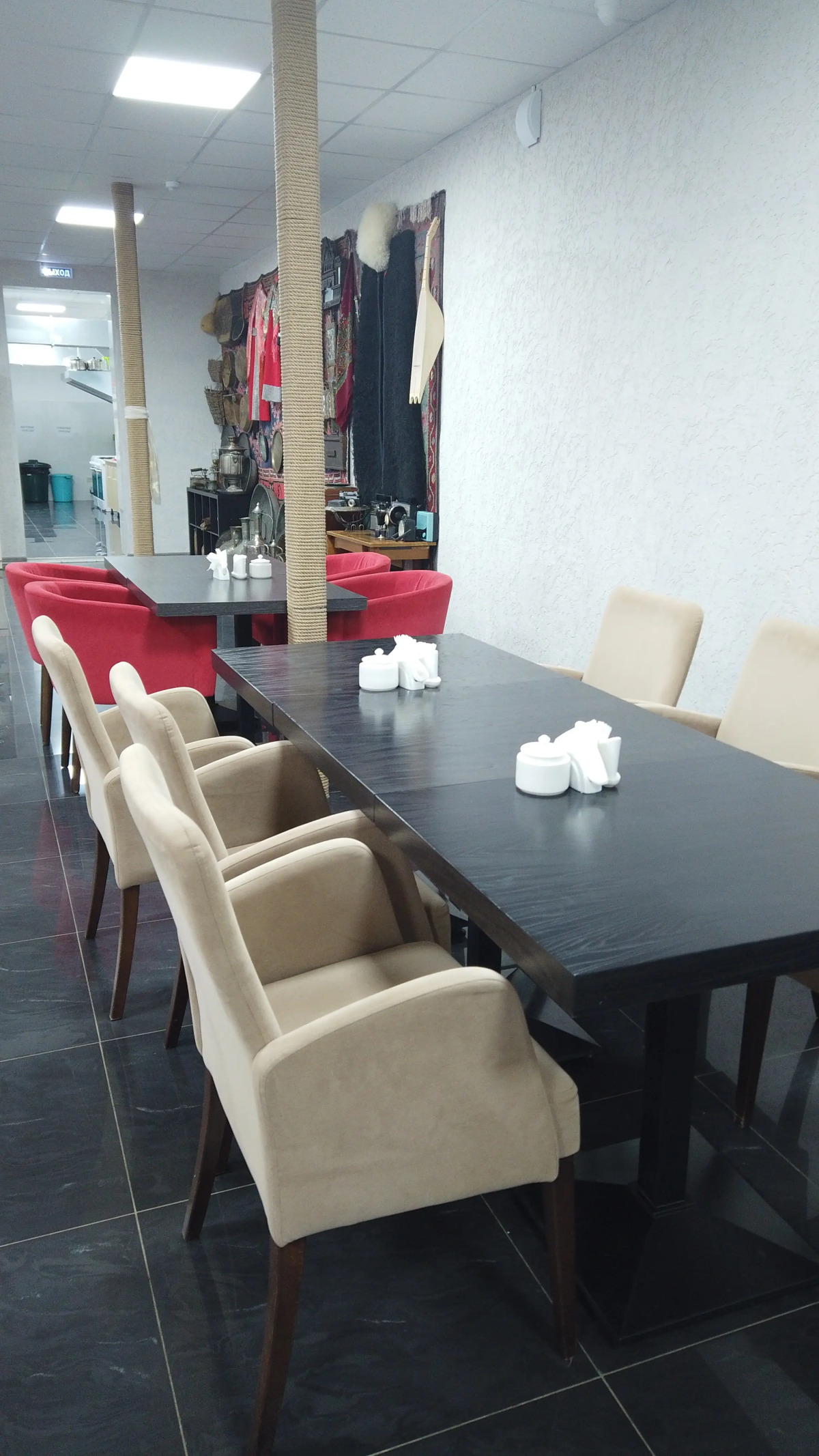 Гостевой дом Каньон