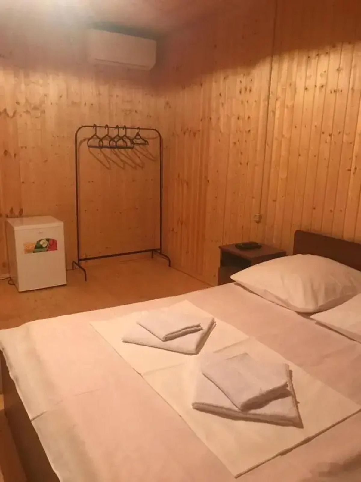 Гостевой дом Анхара