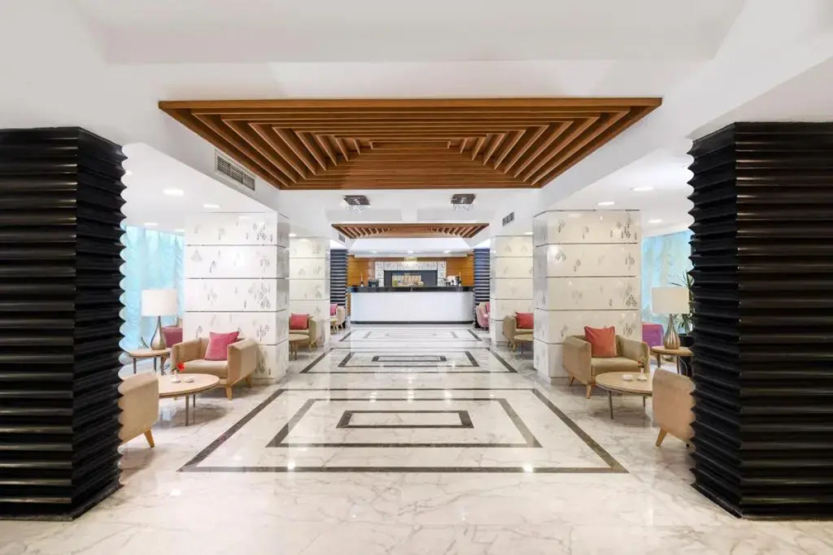 Tolip El Galaa Hotel