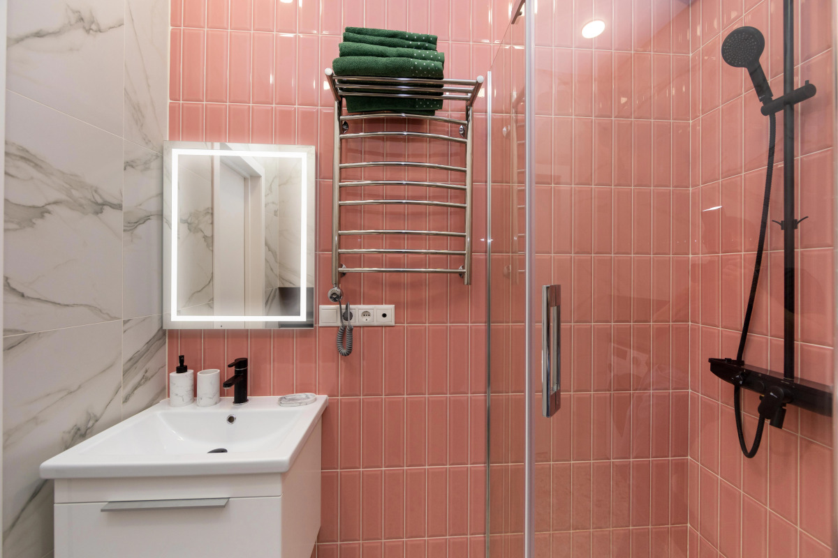 Квартира Зефир 1