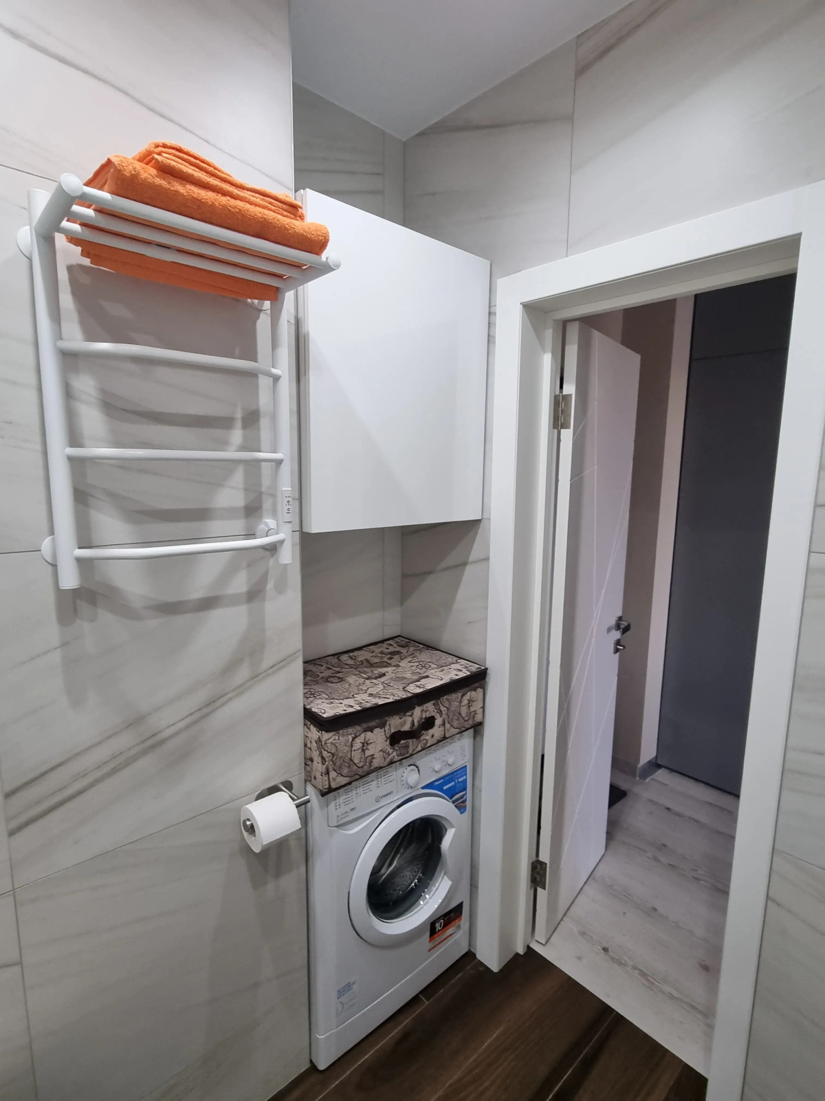 Апартаменты Стабильная 3