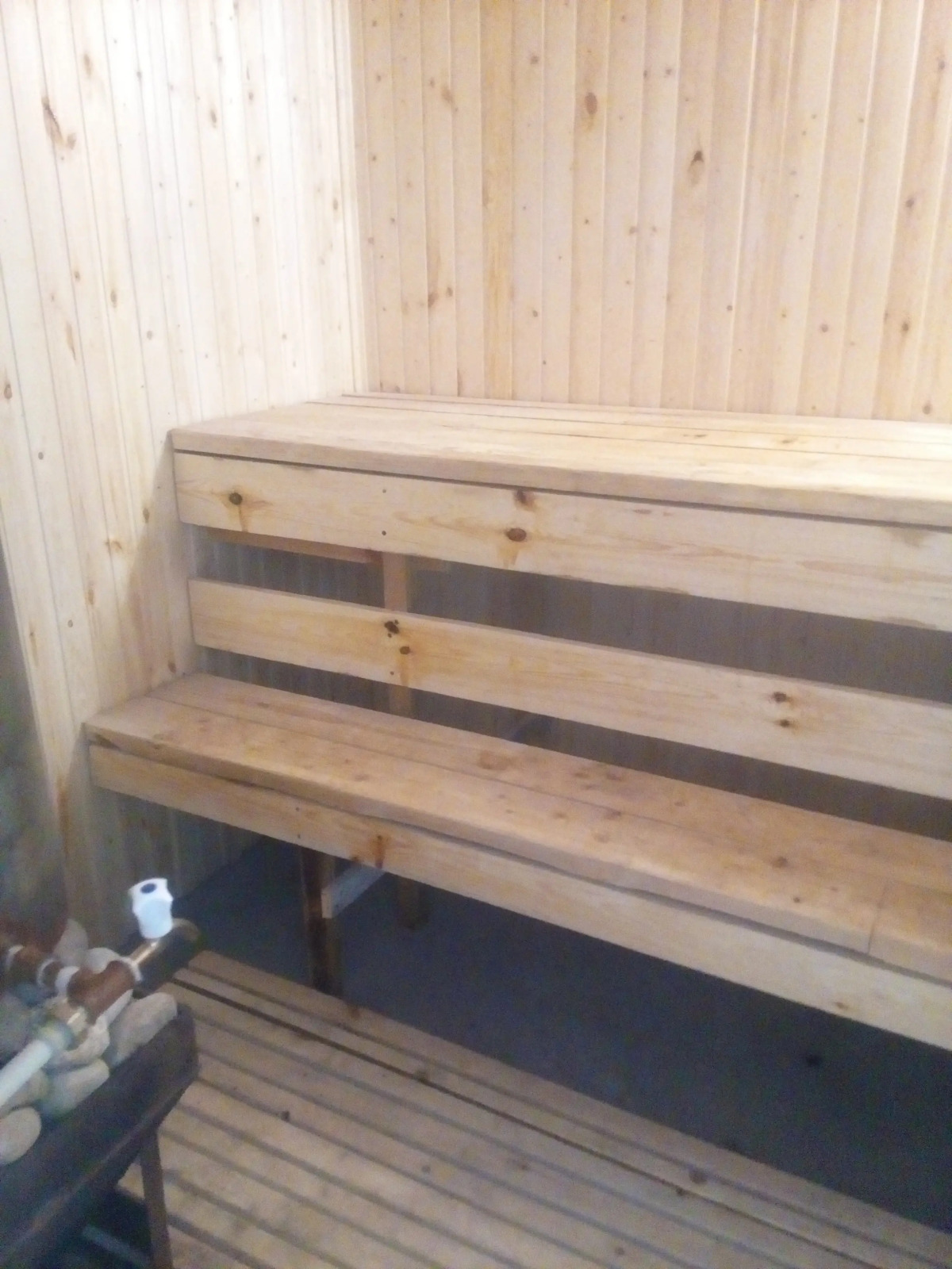 Гостевой дом У Ильнары