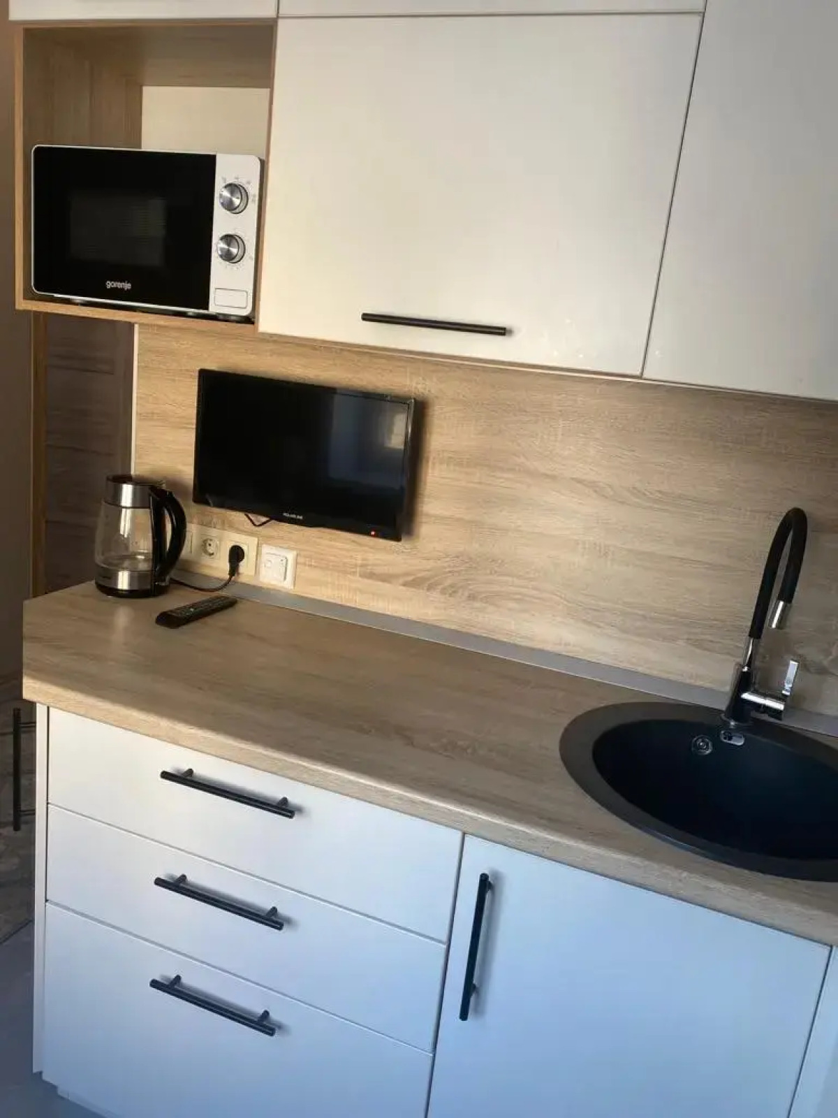 Квартира Svoy Lux