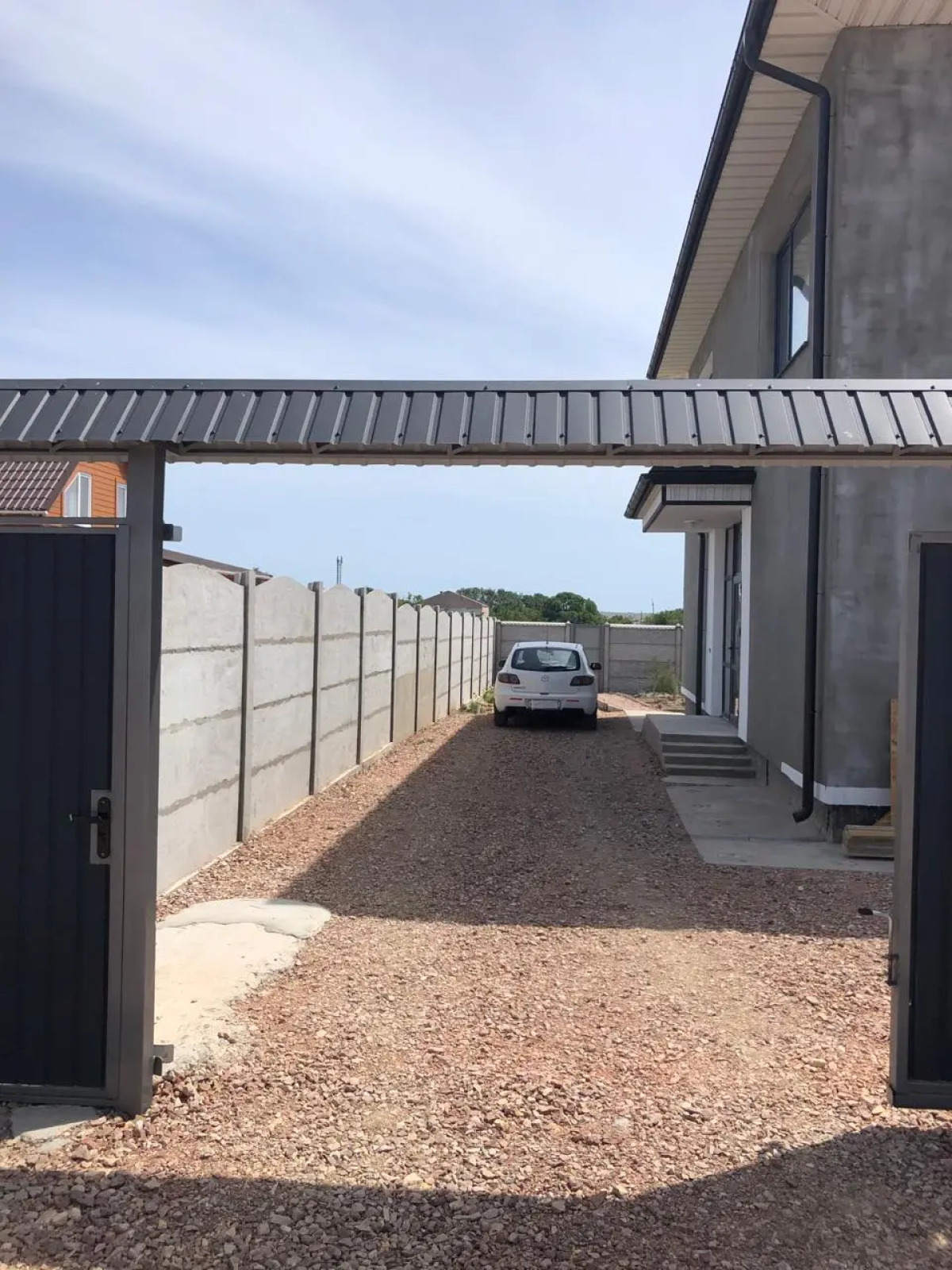 Гостевой Дом Мирабель